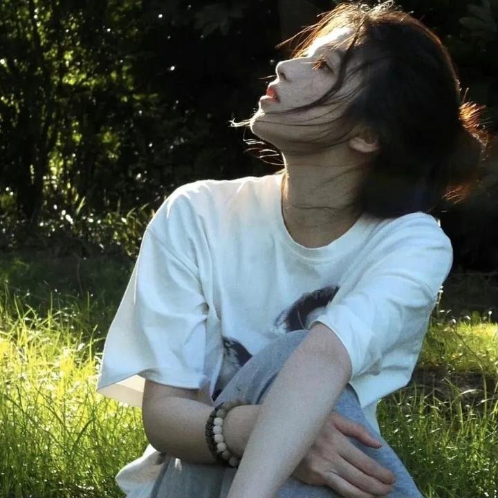卖花女