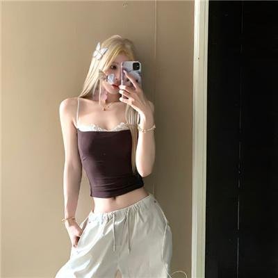 女麻吉